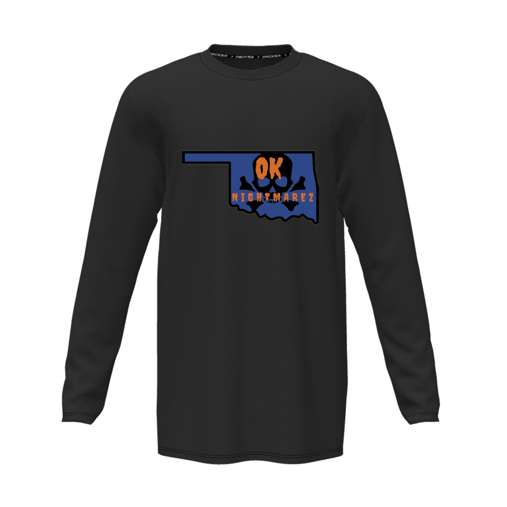 Decker Comfort T-Shirt