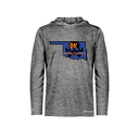 Decker Men's Charge Hoodie