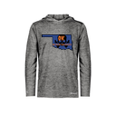 Decker Youth Charge Hoodie