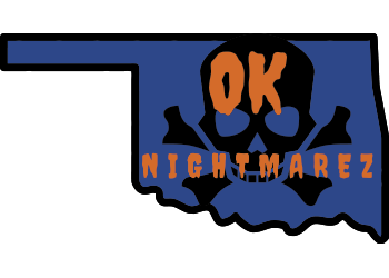 Ok Nightmarez Softball